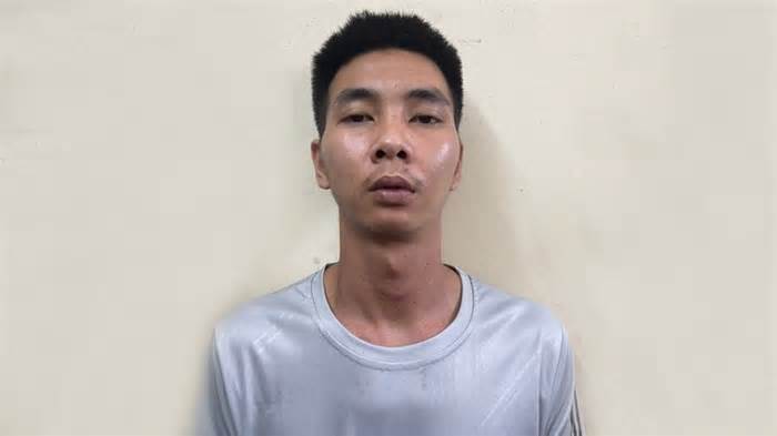 Bắt nam thanh niên đột nhập nhà dân trộm cắp tài sản ở Bắc Giang