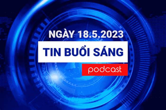 Tin sáng: Bất ngờ danh tính 2 thiếu nữ 'tắm tiên' ở Hồ Gươm