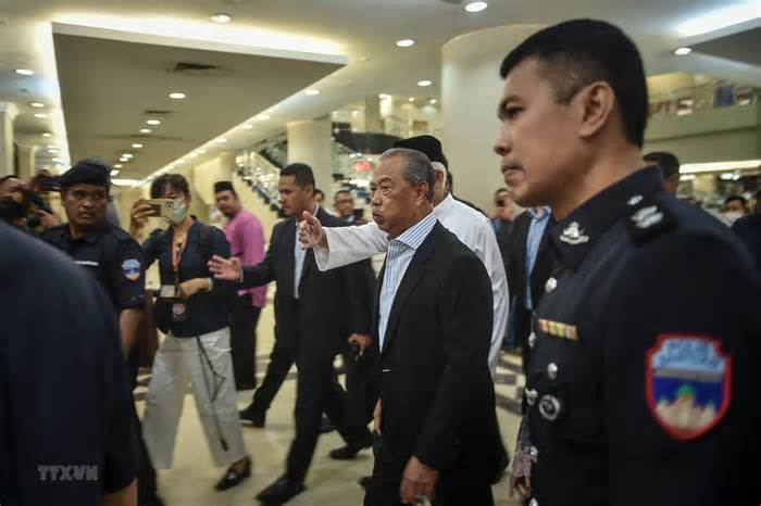 Cựu Thủ tướng Malaysia bị cáo buộc thêm tội danh rửa tiền