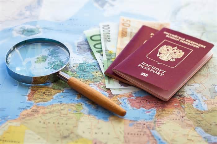 Nga bắt đầu cấp thị thực điện tử cho Việt Nam từ tháng 8