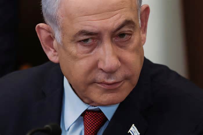 Nói chuyện với ông Putin, ông Netanyahu phản đối 'chống Israel'