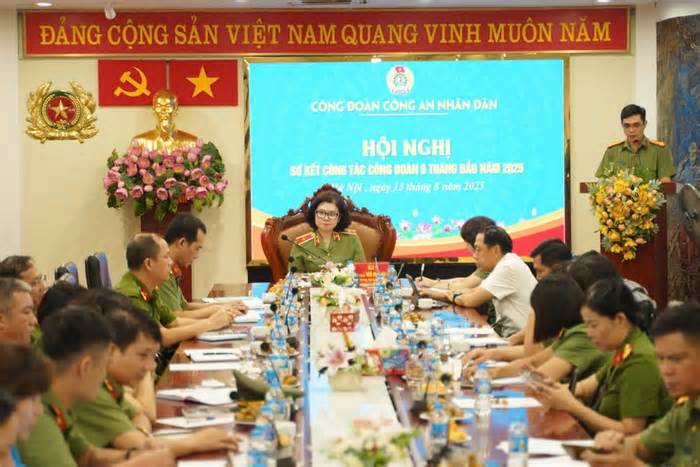 Công đoàn chăm lo gần 25.000 đoàn viên, lao động và hơn 5.000 gia đình chính sách