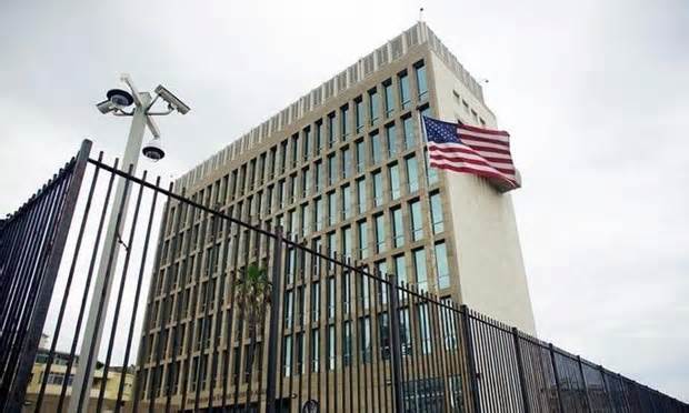 Mỹ: 'Hội chứng Havana' không liên quan đến chính phủ nước ngoài