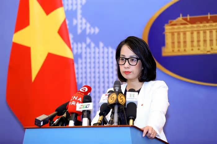 Việt Nam lên án hành động tấn công bạo lực nhằm vào dân thường ở Trung Đông