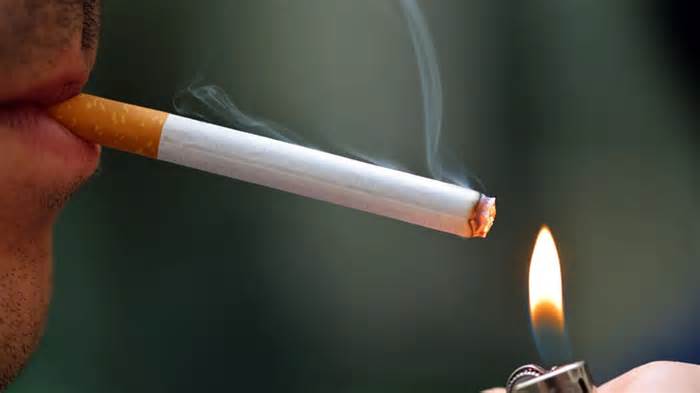 New Zealand bỏ luật cấm hút thuốc