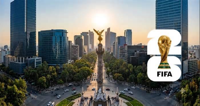 Cổ động viên dự World Cup 2026 cần lưu ý gì về sức khỏe?