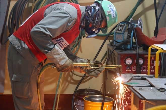 Khánh Hòa xây dựng hệ sinh thái lao động số, tăng kết nối và cơ hội việc làm