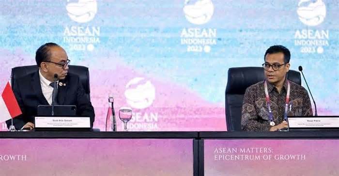 Hội nghị Cấp cao ASEAN: ASEAN tăng cường hợp tác chống tin giả