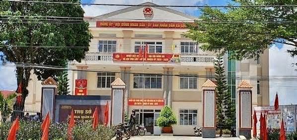 Một xã ở Lâm Đồng chi hơn 400 triệu đồng sai quy định
