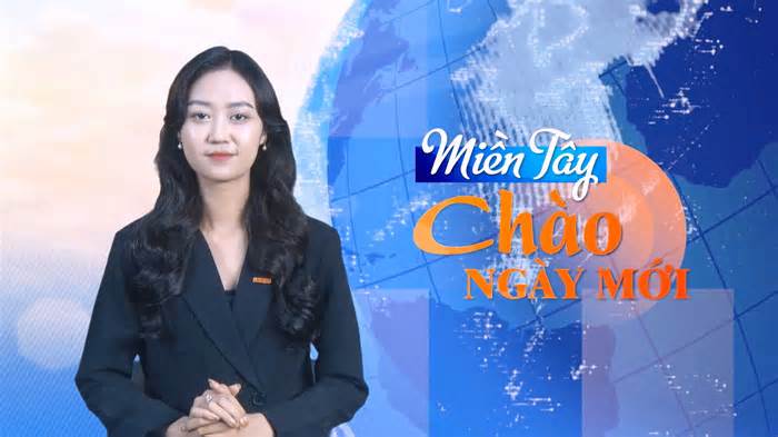 Miền Tây Chào Ngày Mới: Quá tải bệnh nhân chạy thận