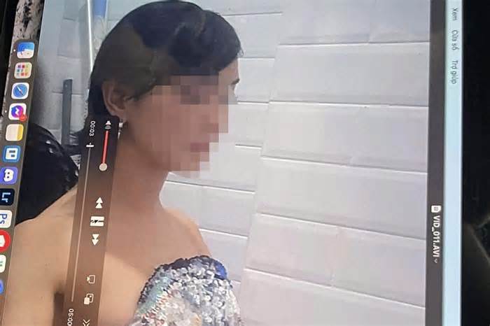 Vụ người mẫu Châu Bùi bị quay lén thay đồ: Công an TPHCM vào cuộc