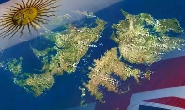 Argentina khẳng định chủ quyền quần đảo Malvinas/Falklands đang tranh chấp với Anh
