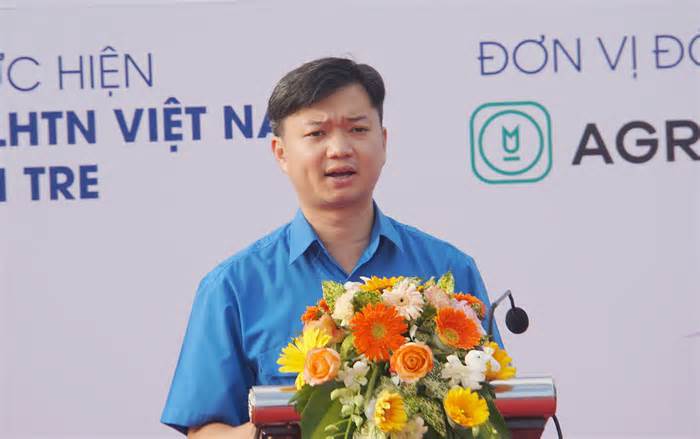 Chiến dịch Thanh niên tình nguyện Hè tạo dựng hình ảnh đẹp về thế hệ thanh niên Việt Nam thời kỳ mới