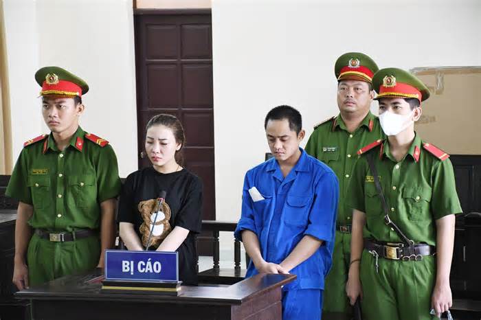 Chặn đường, đập xe cấp cứu, 2 thanh niên ở Trà Vinh bị tuyên 27 tháng tù
