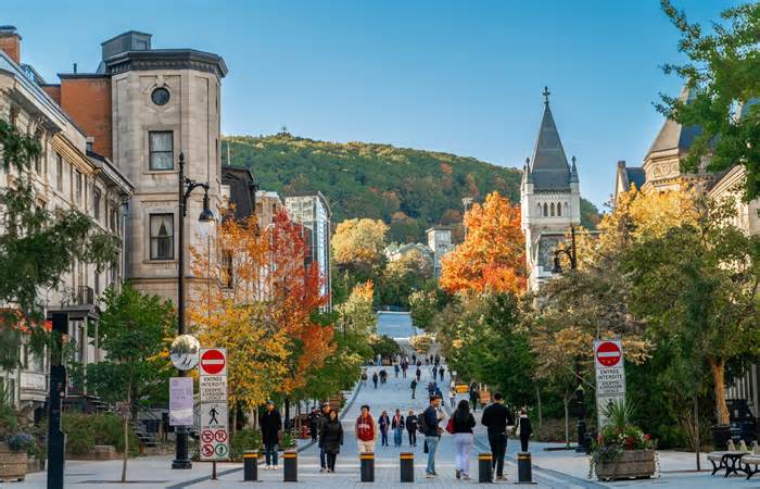 Canada nới cấp giấy phép du học với ba nhóm sinh viên quốc tế