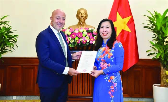 Việt Nam hấp dẫn truyền thông thế giới