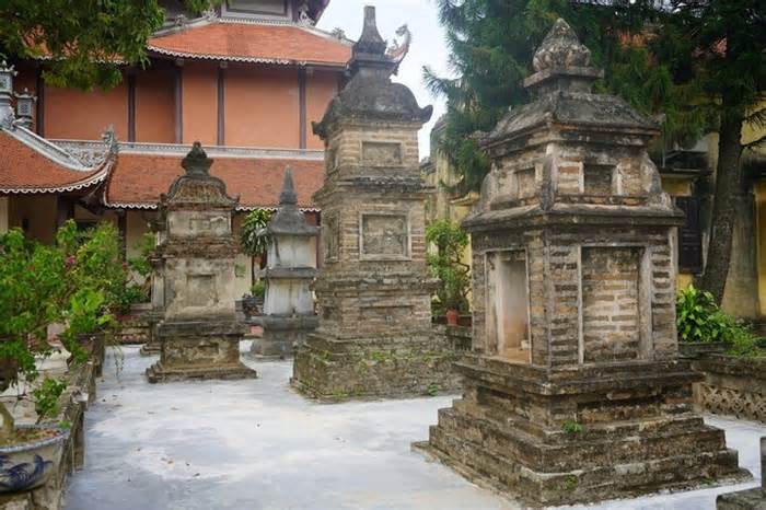 Ngôi chùa nào ở Việt Nam xây 120 gian, tồn tại gần 700 năm?