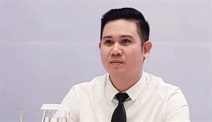 Bắt giam nguyên Chủ tịch Tập đoàn Asanzo Phạm Văn Tam