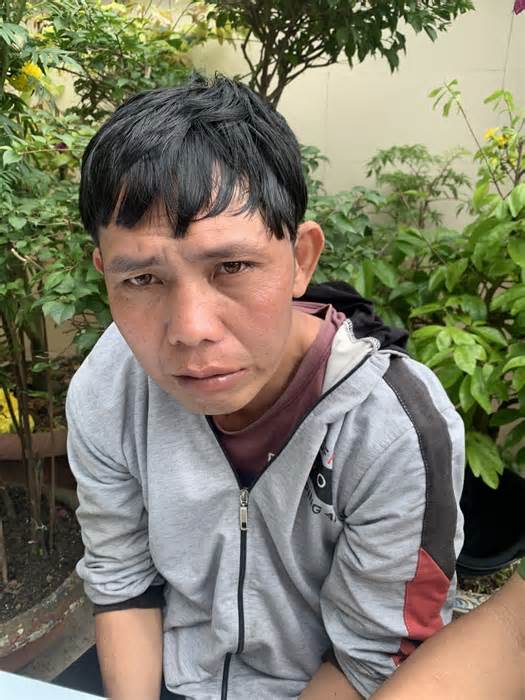 Quảng Nam bắt giữ 2 đối tượng cướp giật tài sản và lừa đảo