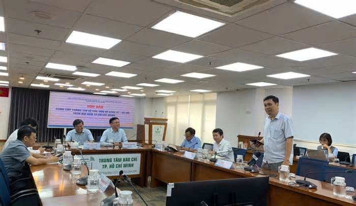 TP.HCM nói gì về thông tin cấm xe bán tải vào nội đô?