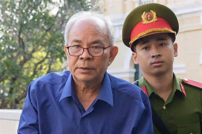 Cựu giám đốc Sở Y tế Tây Ninh bị đề nghị từ 5 - 6 năm tù