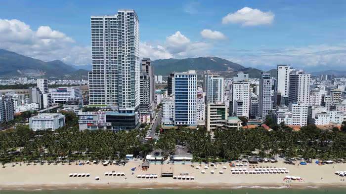 Hơn 60 dự án khu đô thị, nhà ở, resort ở Khánh Hòa cần định lại giá đất