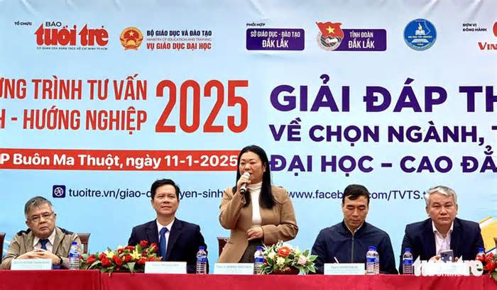 Đề thi tốt nghiệp THPT 2025 sẽ khó hơn năm trước