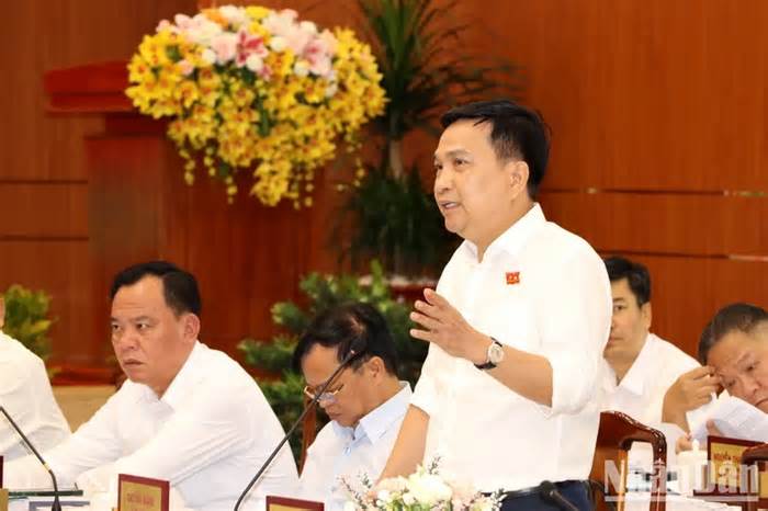 Giám đốc Công an Đồng Nai nói về vụ chủ tịch huyện bị lừa 171 tỷ đồng