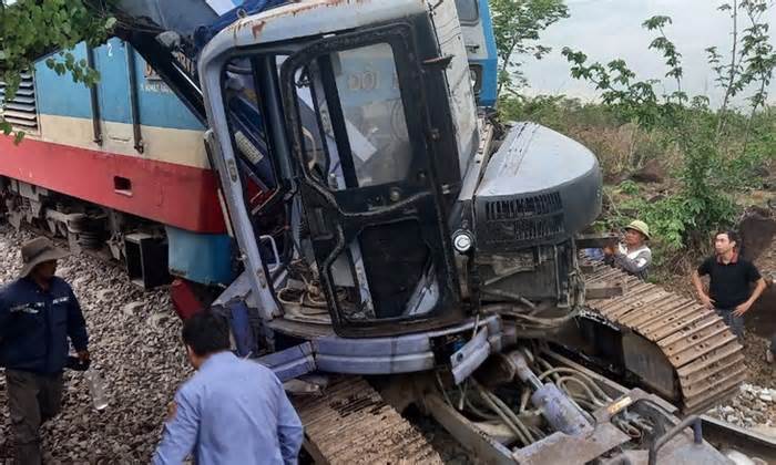 Tai nạn đường sắt: Chuyện đau đầu từ 4.000 tuyến đường dân sinh tự mở