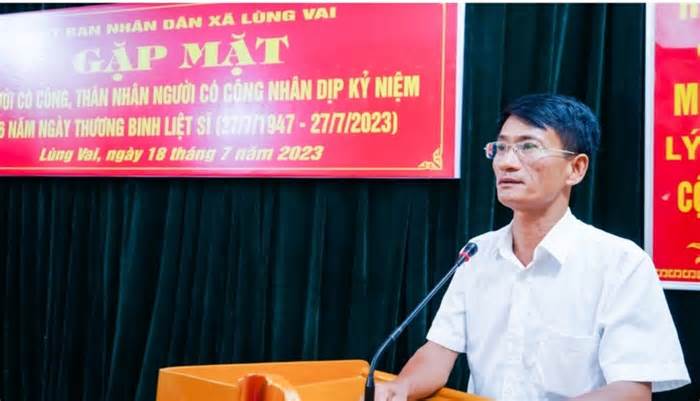 Chủ tịch huyện ở Lào Cai bị bắt liên quan vụ án 10 năm trước