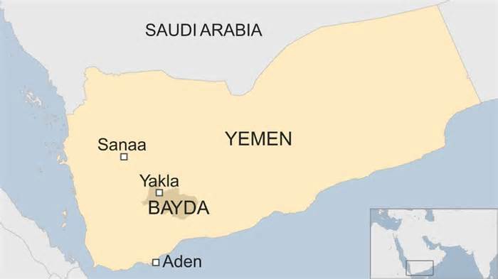 Giây phút tên lửa Houthi bắn vỡ tan UAV 30 triệu USD Mỹ
