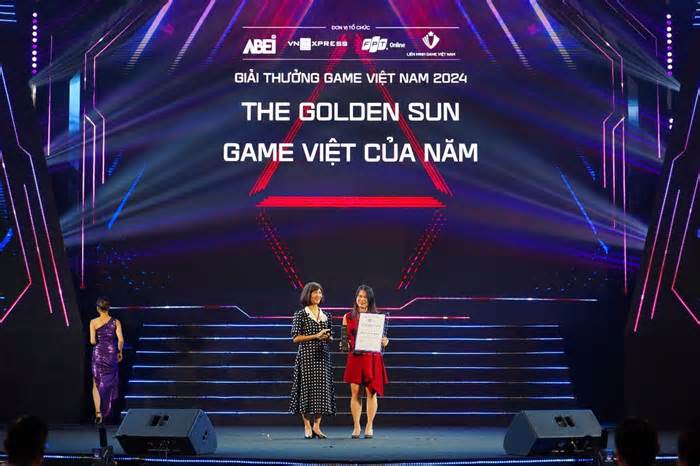 Còn hai ngày đề cử Vietnam Game Awards 2025