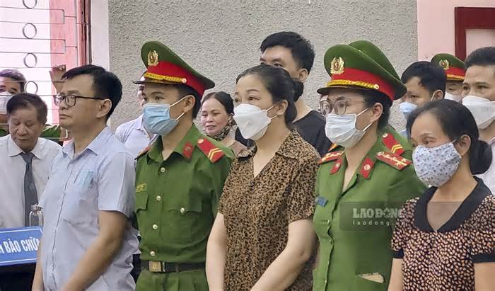 Tiếp tục đưa vụ án Sân bay Điện Biên ra xét xử sơ thẩm