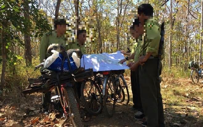 Khẩn trương điều tra nguyên nhân một kiểm lâm ở Đắk Lắk bị bắn trọng thương