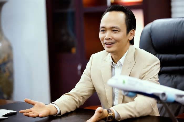 Trước ngày xét xử, Trịnh Văn Quyết nộp khắc phục hơn 210 tỷ đồng