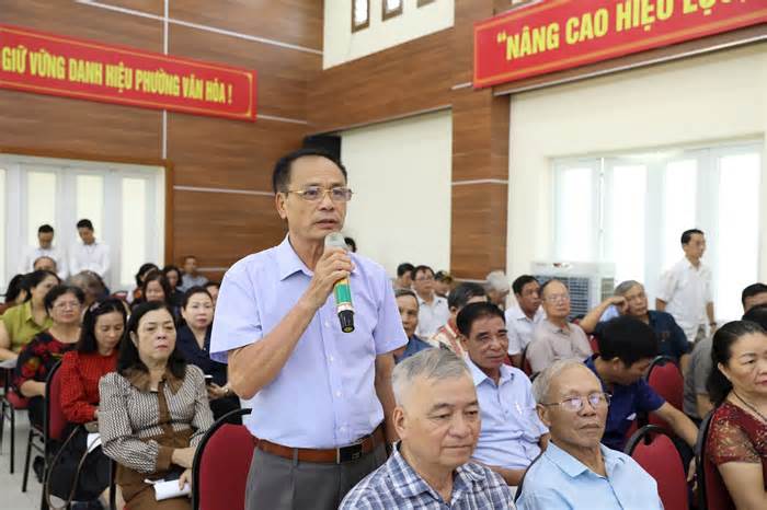 Giám đốc Công an Hà Nội nói về xử lý trách nhiệm tổ chức, cá nhân liên quan vụ cháy chung cư mini
