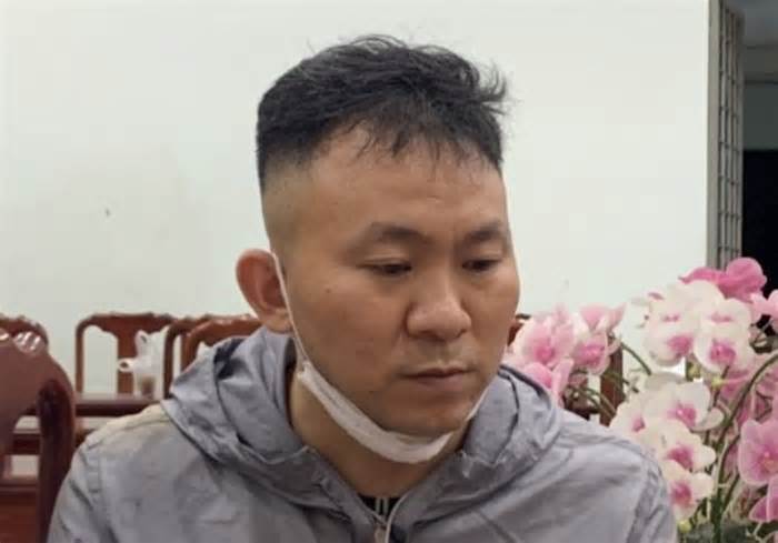 Giải cứu doanh nhân Trung Quốc bị bắt cóc đòi 4,5 tỷ đồng tiền chuộc