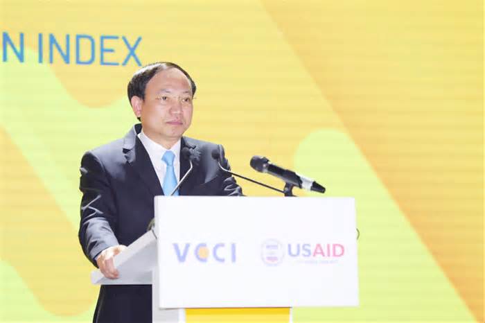 Bí thư Tỉnh ủy Quảng Ninh: Hành trình chinh phục đỉnh cao PCI đã thành thương hiệu