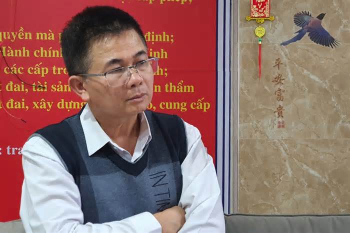 Ông Trần Minh Lợi bị cáo buộc vu khống Chánh án huyện Cư Kuin