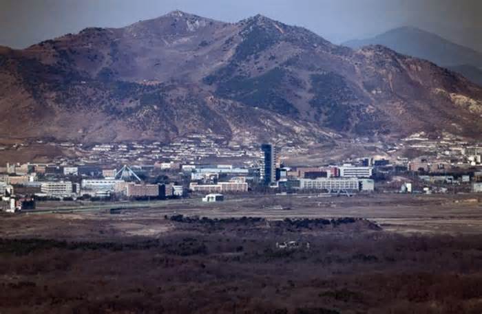 Triều Tiên bị tố vận hành trái phép nhà máy của Hàn Quốc tại Kaesong
