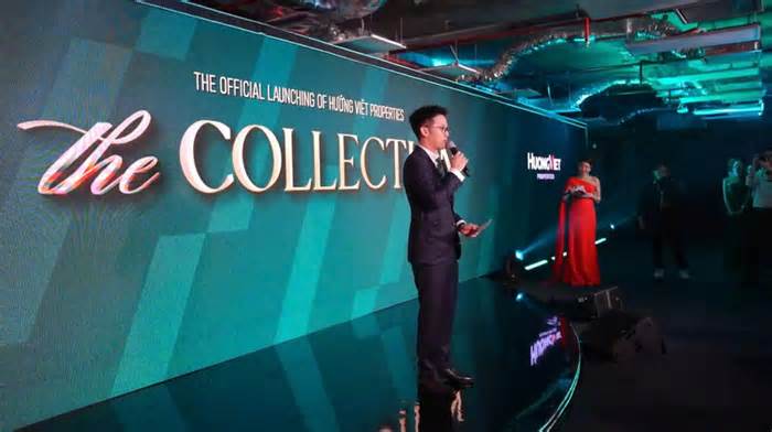 Ra mắt Hướng Việt Properties – đơn vị phát triển bất động sản tích hợp