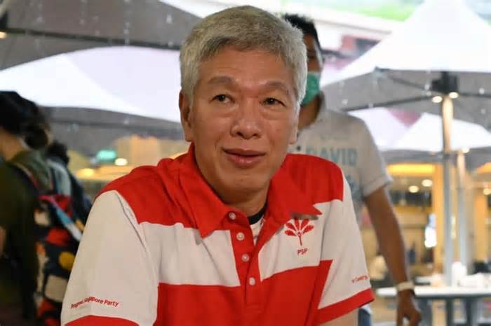 Em trai thủ tướng Singapore bị yêu cầu cải chính vì chỉ trích đảng cầm quyền