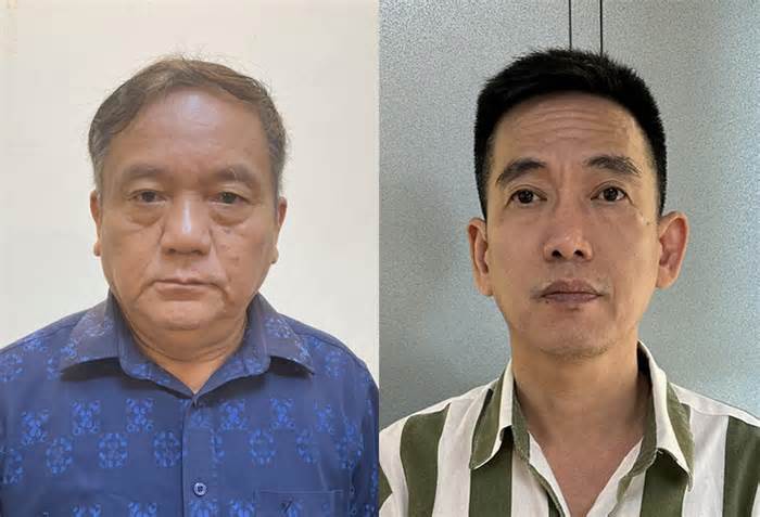 Khởi tố 7 bị can trong vụ án Sở Y tế Bắc Ninh, Công ty AIC