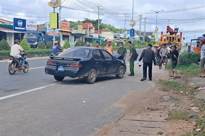 Tài xế lái xe biển xanh tông chết nữ sinh ở Phú Quốc bị tuyên phạt 7 năm tù