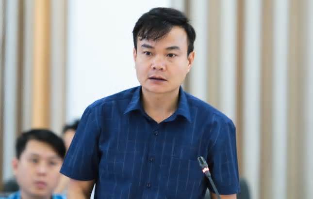 Lý do khiến Phó Giám đốc Sở Tài nguyên và Môi trường tỉnh Lào Cai bị bắt