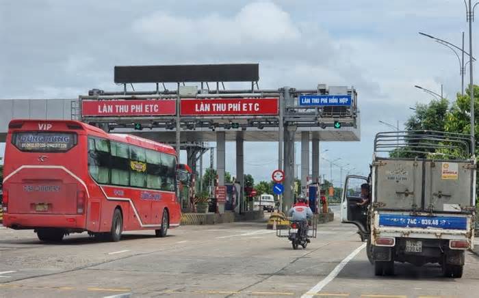 Không cho đấu nối 14 tuyến đường ở Quảng Trị sẽ gây hệ lụy