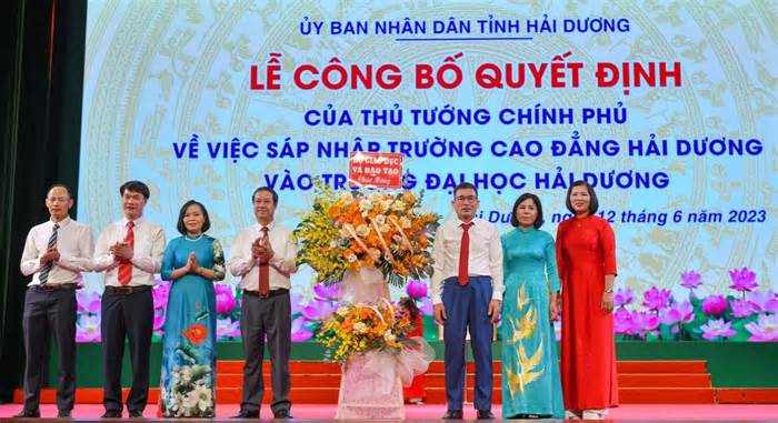 Bộ trưởng GD&ĐT Nguyễn Kim Sơn: Trường đại học địa phương phải tìm được chỗ đứng