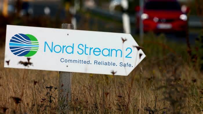 Vụ nổ đường ống Nord Stream: Thêm tình tiết mới ‘vạch mặt’ thủ phạm, Mỹ, Anh nói gì, Liên hợp quốc đã ‘ra mặt’?