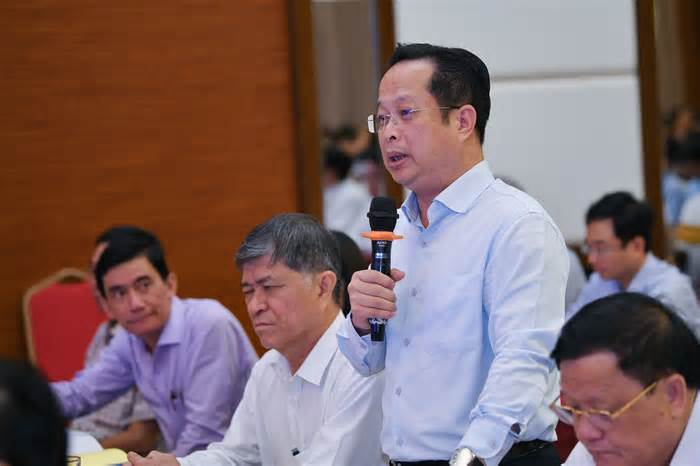 Thiếu gần 10.000 giáo viên, Giám đốc Sở GD&ĐT Hà Nội xin giao thêm biên chế