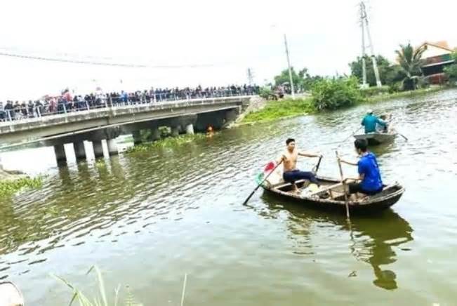 Rủ nhau tắm sông, 2 bé trai ở Quảng Ninh đuối nước tử vong